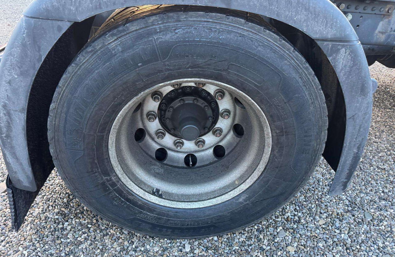 Scania G450 ADR - Τράκτορας: φωτογραφία 4 Scania G450 ADR - Τράκτορας: φωτογραφία 4