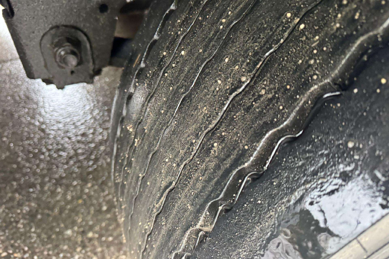 Schmitz Standart 7 cm multitemp - Επικαθήμενο ψυγείο: φωτογραφία 3 Schmitz Standart 7 cm multitemp - Επικαθήμενο ψυγείο: φωτογραφία 3