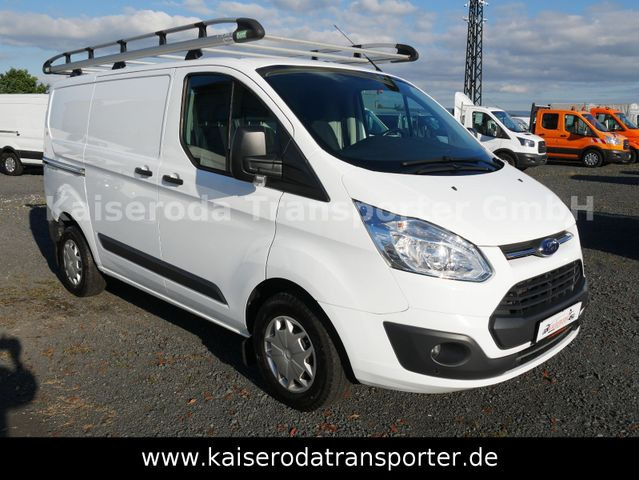 Ford Transit Custom 290 L1H1VA Werkstatt Klima Navi - Βαν: φωτογραφία 4 Ford Transit Custom 290 L1H1VA Werkstatt Klima Navi - Βαν: φωτογραφία 4