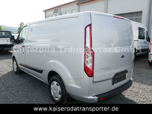 Ford Transit Custom 300 L1H1VA Kasten Klima Navi PDC - Βαν: φωτογραφία 5 Ford Transit Custom 300 L1H1VA Kasten Klima Navi PDC - Βαν: φωτογραφία 5