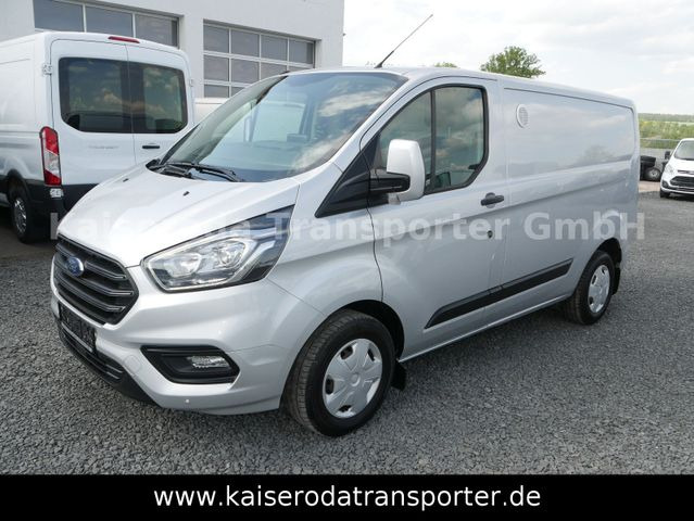 Ford Transit Custom 300 L1H1VA Kasten Klima Navi PDC - Βαν: φωτογραφία 1 Ford Transit Custom 300 L1H1VA Kasten Klima Navi PDC - Βαν: φωτογραφία 1