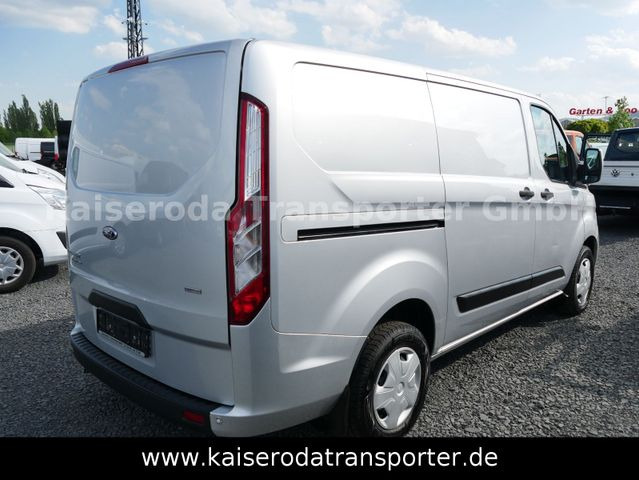 Ford Transit Custom 300 L1H1VA Kasten Klima Navi PDC - Βαν: φωτογραφία 4 Ford Transit Custom 300 L1H1VA Kasten Klima Navi PDC - Βαν: φωτογραφία 4