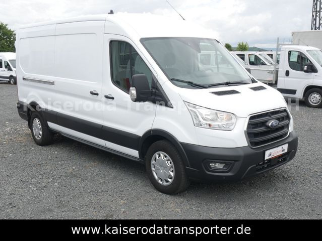 Ford Transit FT 350 L3H2 VA Werkstatt Klima PDC EU6 - Βαν: φωτογραφία 4 Ford Transit FT 350 L3H2 VA Werkstatt Klima PDC EU6 - Βαν: φωτογραφία 4
