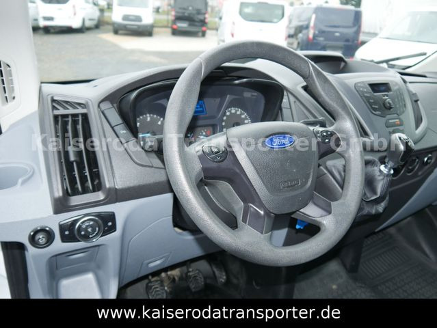 Διπλοκάμπινο ελαφρύ επαγγελματικό Ford Transit FT350 L3H3 Doka 7 Sitze Klima PDC: φωτογραφία 8 Διπλοκάμπινο ελαφρύ επαγγελματικό Ford Transit FT350 L3H3 Doka 7 Sitze Klima PDC: φωτογραφία 8