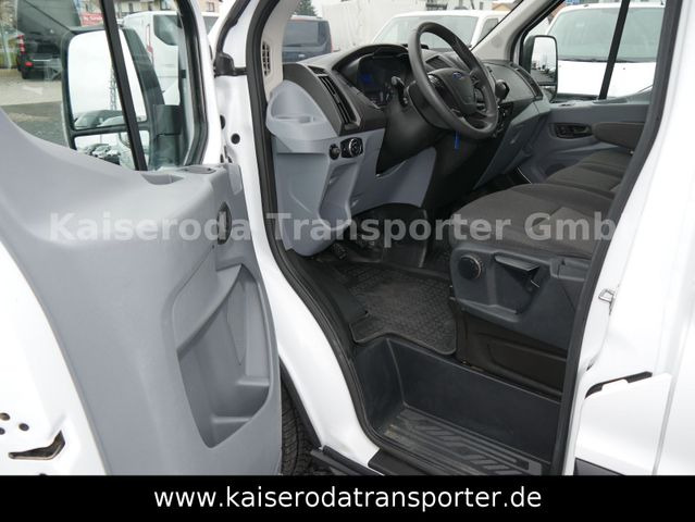 Διπλοκάμπινο ελαφρύ επαγγελματικό Ford Transit FT350 L3H3 Doka 7 Sitze Klima PDC: φωτογραφία 7 Διπλοκάμπινο ελαφρύ επαγγελματικό Ford Transit FT350 L3H3 Doka 7 Sitze Klima PDC: φωτογραφία 7