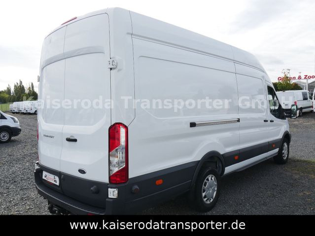 Ford Transit FT350 L4H3 Klima AHK Rückfahrkamera - Βαν: φωτογραφία 4 Ford Transit FT350 L4H3 Klima AHK Rückfahrkamera - Βαν: φωτογραφία 4