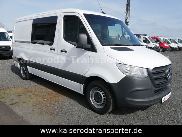 Mercedes-Benz Sprinter 315 CDI L2 HA Mixto Klima AHK 3,5t Doka - Βαν: φωτογραφία 4 Mercedes-Benz Sprinter 315 CDI L2 HA Mixto Klima AHK 3,5t Doka - Βαν: φωτογραφία 4