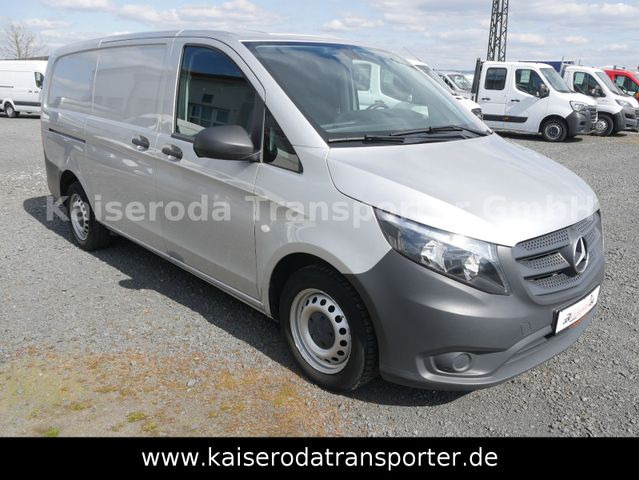 Mercedes-Benz Vito 111 CDI lang VA Werkstatt Klima Kamera - Βαν: φωτογραφία 4 Mercedes-Benz Vito 111 CDI lang VA Werkstatt Klima Kamera - Βαν: φωτογραφία 4
