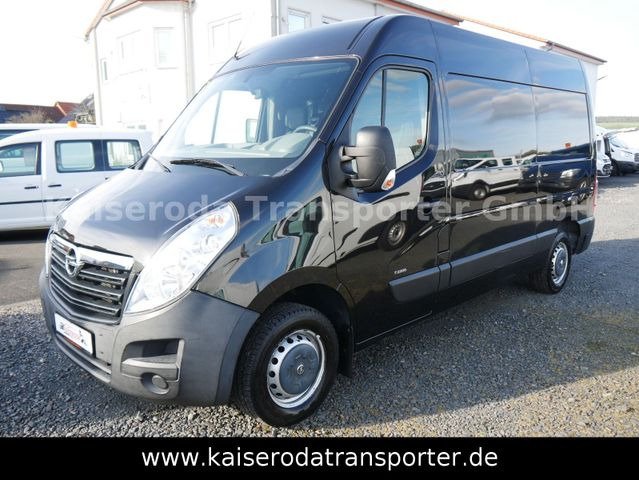 Opel Movano 2,3 CDTI L2H2 VA Ka. m.Laderampe Klima - Βαν: φωτογραφία 3 Opel Movano 2,3 CDTI L2H2 VA Ka. m.Laderampe Klima - Βαν: φωτογραφία 3