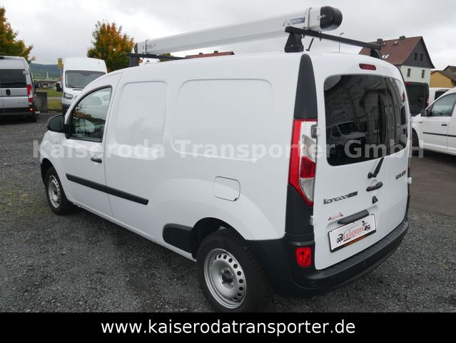 Renault Kangoo 1,5 dCi VA Maxi Ka. Klima Navi Kamera - Μικρό βαν: φωτογραφία 5 Renault Kangoo 1,5 dCi VA Maxi Ka. Klima Navi Kamera - Μικρό βαν: φωτογραφία 5