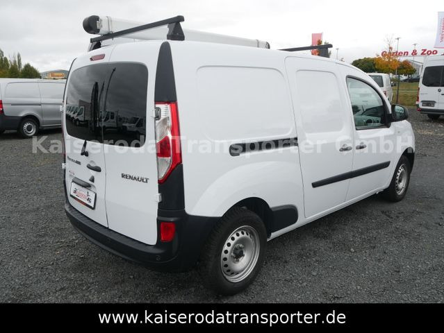 Renault Kangoo 1,5 dCi VA Maxi Ka. Klima Navi Kamera - Μικρό βαν: φωτογραφία 4 Renault Kangoo 1,5 dCi VA Maxi Ka. Klima Navi Kamera - Μικρό βαν: φωτογραφία 4