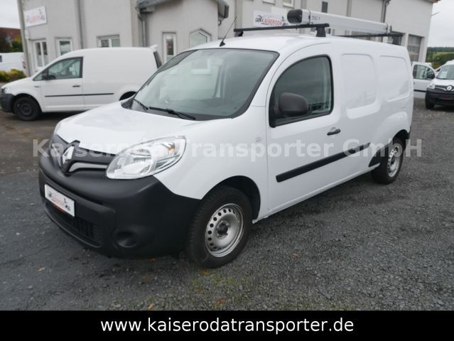 Renault Kangoo 1,5 dCi VA Maxi Ka. Klima Navi Kamera - Μικρό βαν: φωτογραφία 1 Renault Kangoo 1,5 dCi VA Maxi Ka. Klima Navi Kamera - Μικρό βαν: φωτογραφία 1