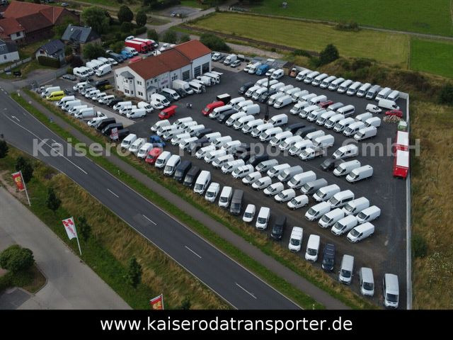 Renault Kangoo 1,5 dCi VA Maxi Ka. Klima Navi Kamera - Μικρό βαν: φωτογραφία 2 Renault Kangoo 1,5 dCi VA Maxi Ka. Klima Navi Kamera - Μικρό βαν: φωτογραφία 2