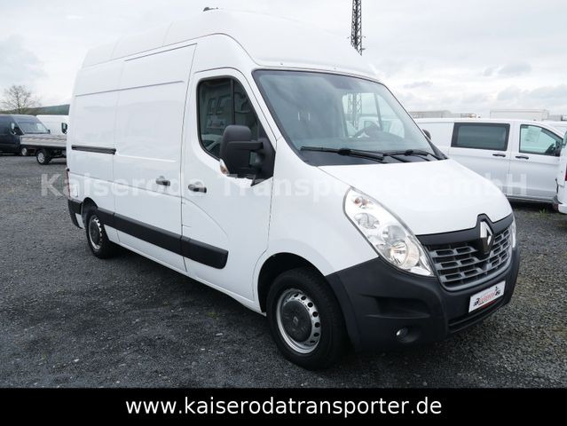Renault Master 35 dCi L2H3 VA Werkst. Klima Sthzg. Navi - Βαν: φωτογραφία 4 Renault Master 35 dCi L2H3 VA Werkst. Klima Sthzg. Navi - Βαν: φωτογραφία 4
