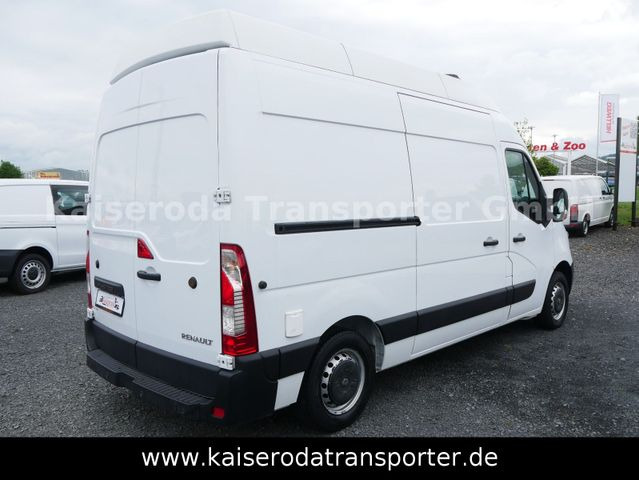 Renault Master 35 dCi L2H3 VA Werkst. Klima Sthzg. Navi - Βαν: φωτογραφία 5 Renault Master 35 dCi L2H3 VA Werkst. Klima Sthzg. Navi - Βαν: φωτογραφία 5