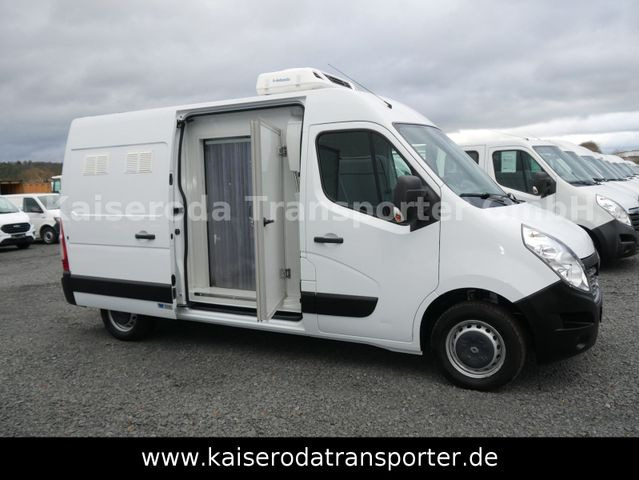 Renault Master L2H2VA Kombi Kühl- Gefrierausbau Winter - Επαγγελματικό αυτοκίνητο ψυγείο: φωτογραφία 1 Renault Master L2H2VA Kombi Kühl- Gefrierausbau Winter - Επαγγελματικό αυτοκίνητο ψυγείο: φωτογραφία 1
