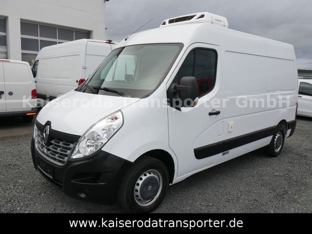 Renault Master L2H2VA Kombi Kühl- Gefrierausbau Winter - Επαγγελματικό αυτοκίνητο ψυγείο: φωτογραφία 3 Renault Master L2H2VA Kombi Kühl- Gefrierausbau Winter - Επαγγελματικό αυτοκίνητο ψυγείο: φωτογραφία 3