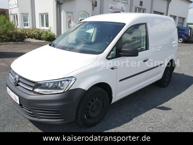 Volkswagen Caddy 2,0TDI DSG 4Motion kurz Werkst.Klima - Βαν: φωτογραφία 3 Volkswagen Caddy 2,0TDI DSG 4Motion kurz Werkst.Klima - Βαν: φωτογραφία 3