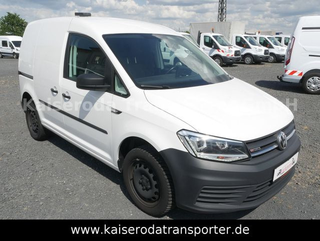 Volkswagen Caddy 2,0TDI DSG 4Motion kurz Werkst.Klima - Βαν: φωτογραφία 4 Volkswagen Caddy 2,0TDI DSG 4Motion kurz Werkst.Klima - Βαν: φωτογραφία 4