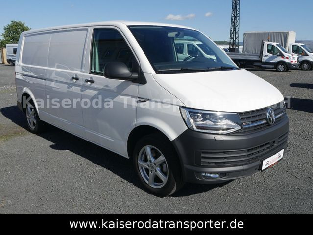 Volkswagen T6 Transporter 2.0 TSI DSG 4Motion Lang Sperre - Βαν: φωτογραφία 3 Volkswagen T6 Transporter 2.0 TSI DSG 4Motion Lang Sperre - Βαν: φωτογραφία 3