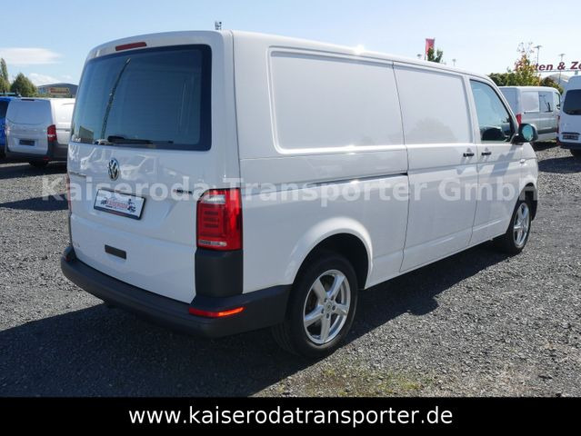 Volkswagen T6 Transporter 2.0 TSI DSG 4Motion Lang Sperre - Βαν: φωτογραφία 4 Volkswagen T6 Transporter 2.0 TSI DSG 4Motion Lang Sperre - Βαν: φωτογραφία 4
