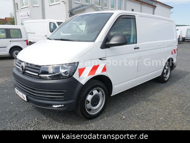 Volkswagen Transporter T6 kurz 4Motion Werkstatt Klima AHK - Βαν: φωτογραφία 3 Volkswagen Transporter T6 kurz 4Motion Werkstatt Klima AHK - Βαν: φωτογραφία 3