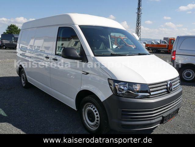 Volkswagen Transporter T6 lang DSG VA Öl-Service-KFZ Klima - Βαν: φωτογραφία 4 Volkswagen Transporter T6 lang DSG VA Öl-Service-KFZ Klima - Βαν: φωτογραφία 4