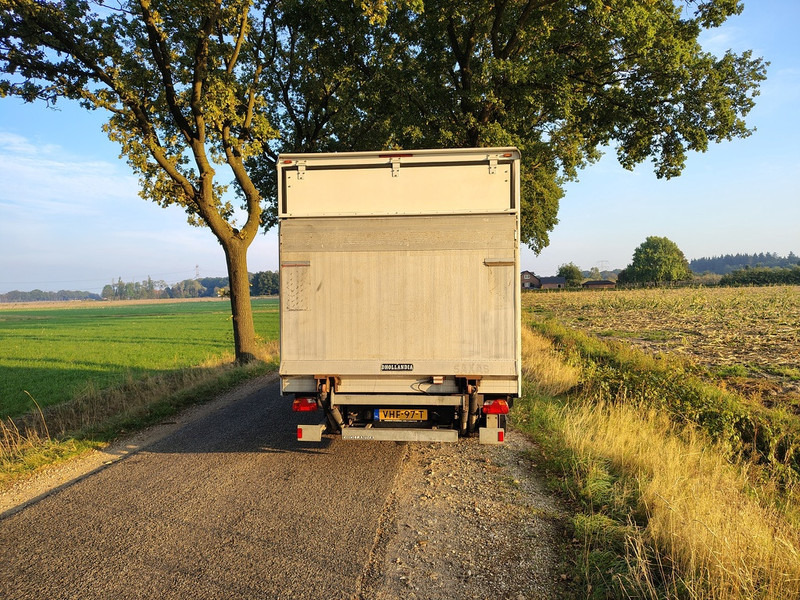 Ford Transit - Βαν: φωτογραφία 5 Ford Transit - Βαν: φωτογραφία 5