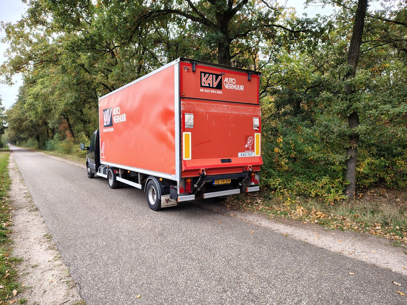 VAN VEEN HEAS - Επικαθήμενο κόφα: φωτογραφία 3 VAN VEEN HEAS - Επικαθήμενο κόφα: φωτογραφία 3