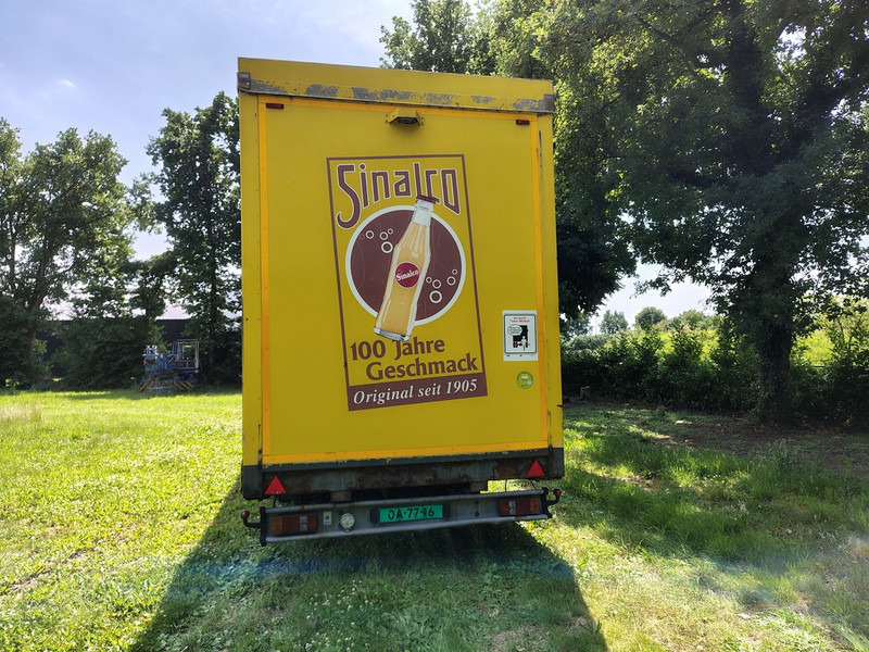 Wuelhorst SEMI DIEPLADER - Επικαθήμενο με χαμηλό δάπεδο: φωτογραφία 4 Wuelhorst SEMI DIEPLADER - Επικαθήμενο με χαμηλό δάπεδο: φωτογραφία 4