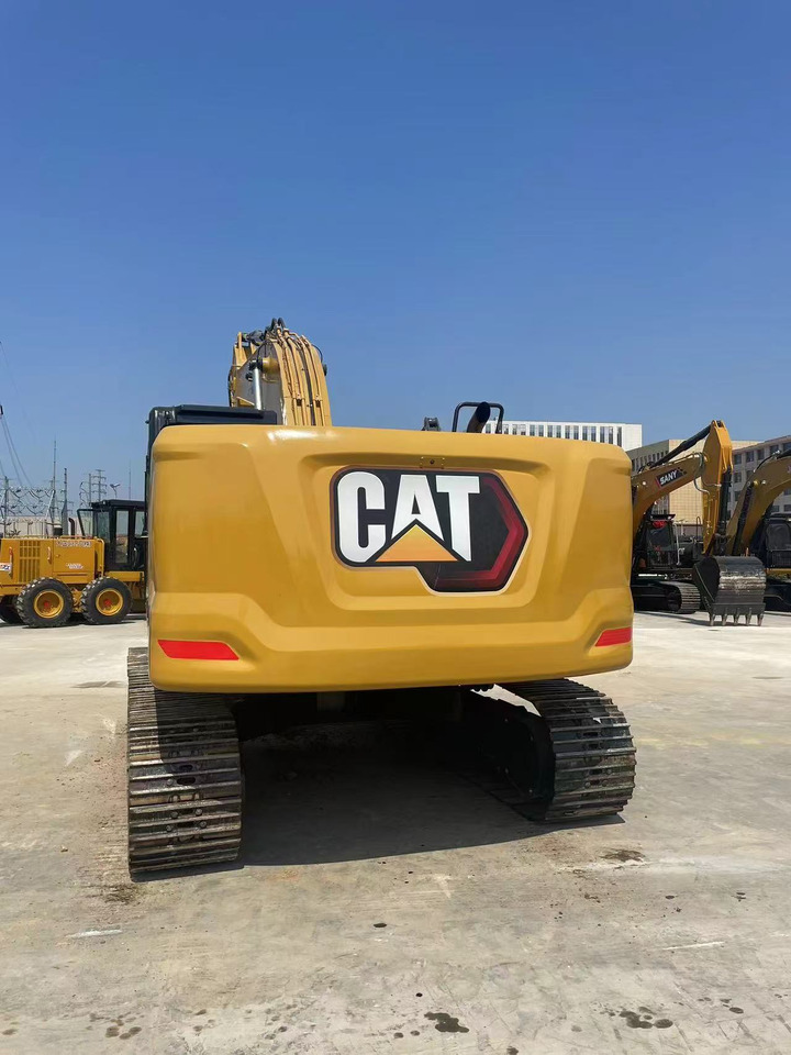 CATERPILLAR 330GC Low fuel consumption and easy maintenance Earthwork Engineering Mining Urban Construction - Ερπυστριοφόρος εκσκαφέας: φωτογραφία 4 CATERPILLAR 330GC Low fuel consumption and easy maintenance Earthwork Engineering Mining Urban Construction - Ερπυστριοφόρος εκσκαφέας: φωτογραφία 4
