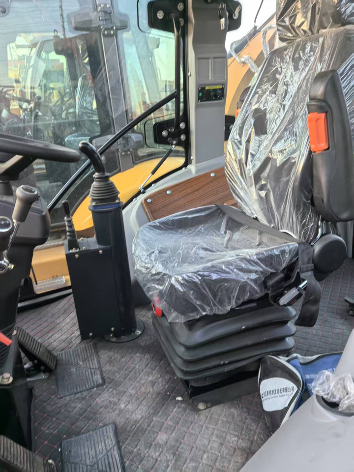 CATERPILLAR 426F new backhoe loader 2025  hot sale jcb - Φορτωτής εκσκαφέας: φωτογραφία 4 CATERPILLAR 426F new backhoe loader 2025  hot sale jcb - Φορτωτής εκσκαφέας: φωτογραφία 4