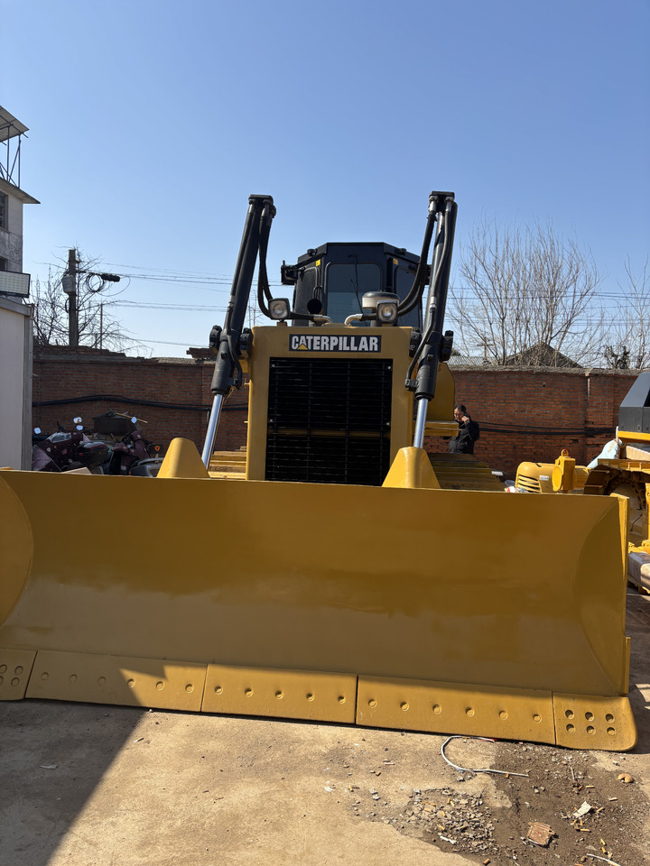 CATERPILLAR D7G Caterpillar USA brand Heavy Duty Bulldozer For Mining & Road Construction ready to work - Μπουλντόζα: φωτογραφία 2 CATERPILLAR D7G Caterpillar USA brand Heavy Duty Bulldozer For Mining & Road Construction ready to work - Μπουλντόζα: φωτογραφία 2