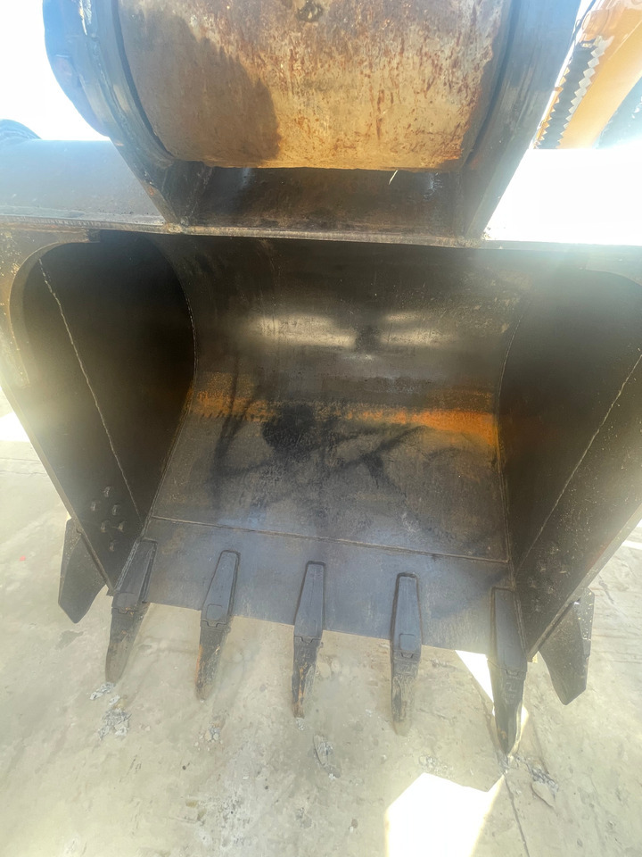 HITACHI ZX350 crawler excavator low hours excellent condition original - Ερπυστριοφόρος εκσκαφέας: φωτογραφία 4 HITACHI ZX350 crawler excavator low hours excellent condition original - Ερπυστριοφόρος εκσκαφέας: φωτογραφία 4