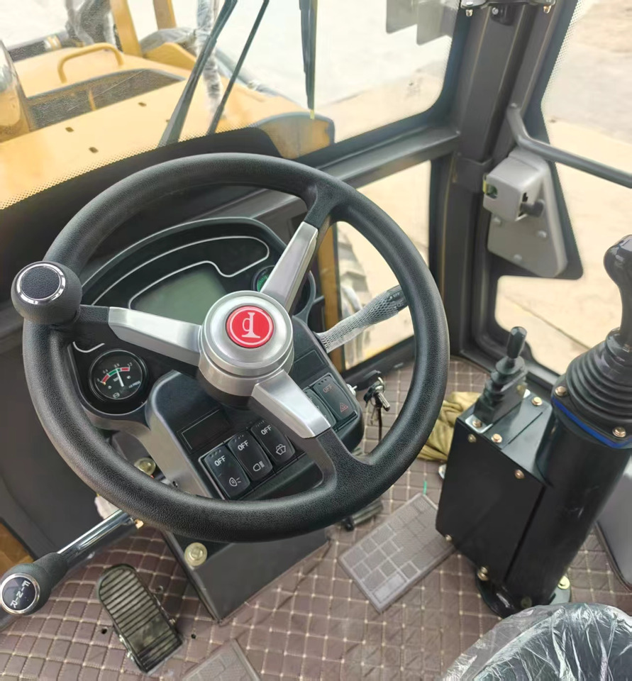 JCB 3CX backhoe loader original stock new tlb - Φορτωτής εκσκαφέας: φωτογραφία 4 JCB 3CX backhoe loader original stock new tlb - Φορτωτής εκσκαφέας: φωτογραφία 4