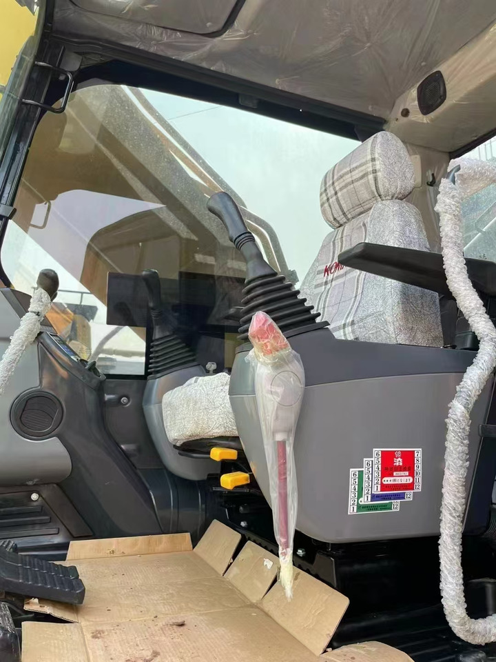 KOMATSU pc350-8 35 tons excavator Japan original - Ερπυστριοφόρος εκσκαφέας: φωτογραφία 5 KOMATSU pc350-8 35 tons excavator Japan original - Ερπυστριοφόρος εκσκαφέας: φωτογραφία 5