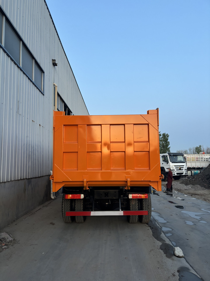 SHACMAN X3000 6x4 dump truck Customization available upon request - Ανατρεπόμενο όχημα: φωτογραφία 5 SHACMAN X3000 6x4 dump truck Customization available upon request - Ανατρεπόμενο όχημα: φωτογραφία 5
