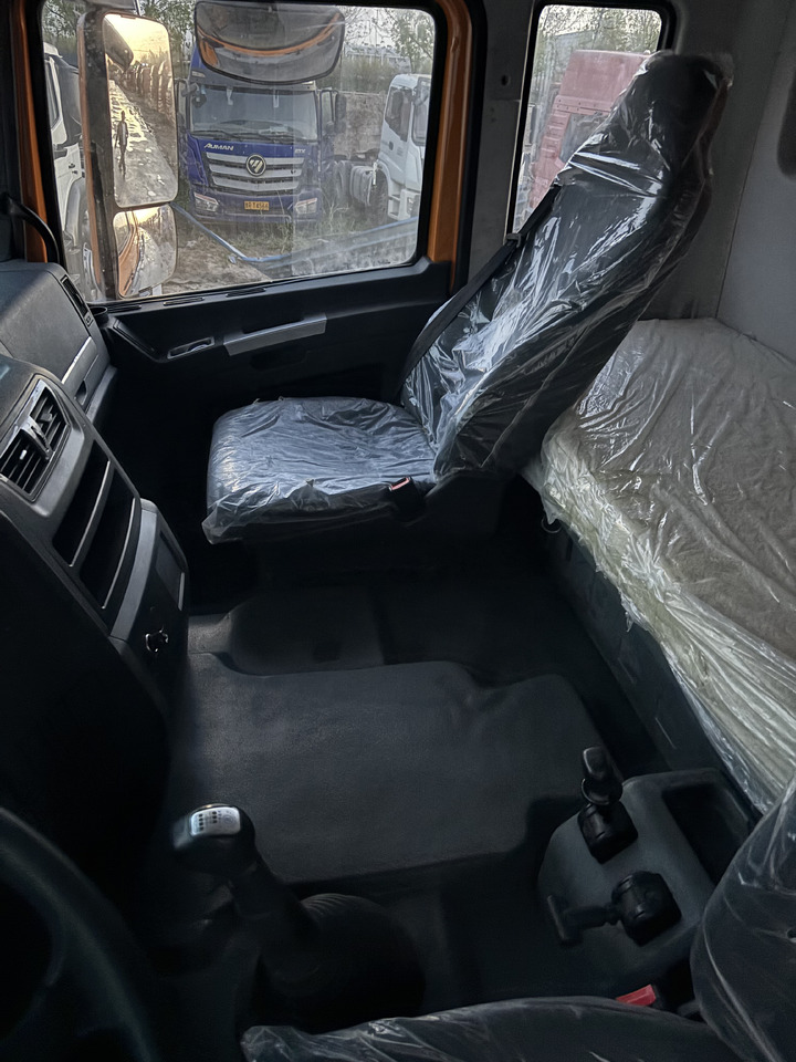 SHACMAN X3000 6x4 dump truck Customization available upon request - Ανατρεπόμενο όχημα: φωτογραφία 4 SHACMAN X3000 6x4 dump truck Customization available upon request - Ανατρεπόμενο όχημα: φωτογραφία 4