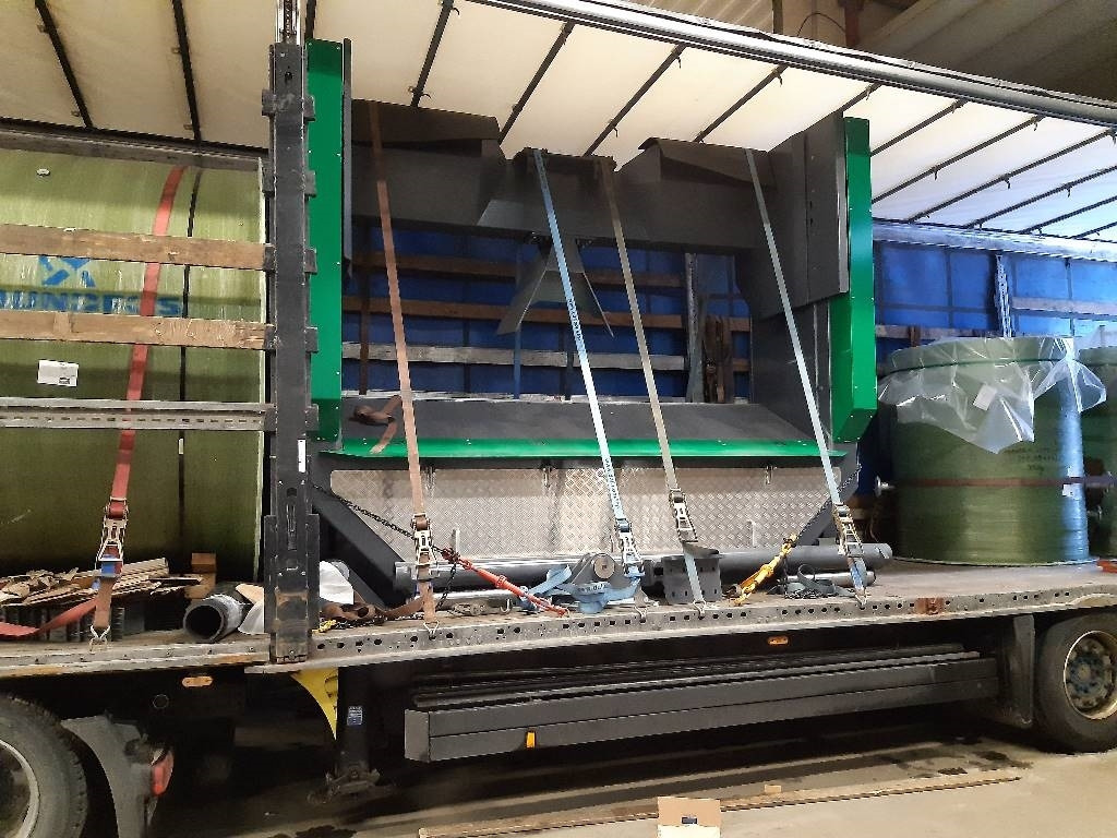 Reptail MM - Γκρέιντερ: φωτογραφία 4 Reptail MM - Γκρέιντερ: φωτογραφία 4