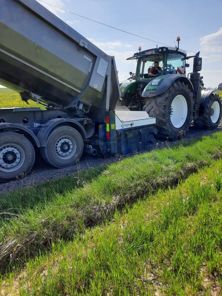 Reptail SM - Γκρέιντερ: φωτογραφία 3 Reptail SM - Γκρέιντερ: φωτογραφία 3