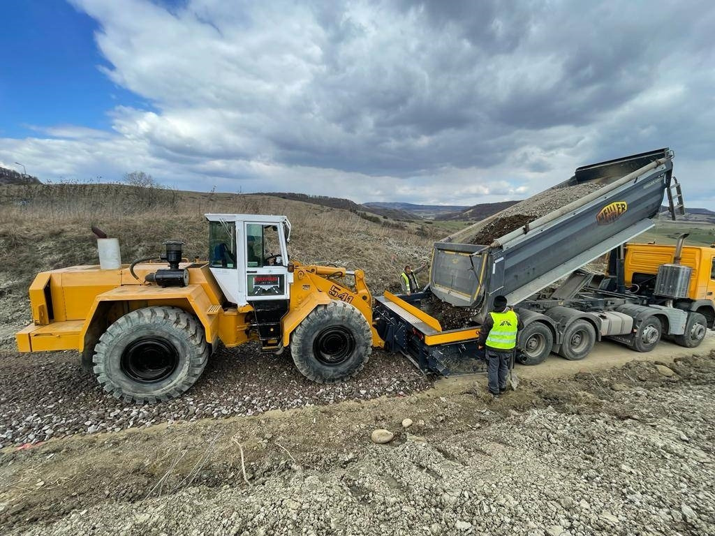 Reptail SM - Γκρέιντερ: φωτογραφία 2 Reptail SM - Γκρέιντερ: φωτογραφία 2