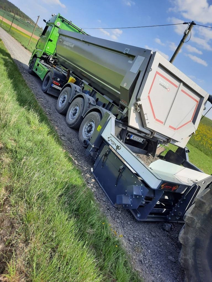 Reptail SM - Γκρέιντερ: φωτογραφία 4 Reptail SM - Γκρέιντερ: φωτογραφία 4