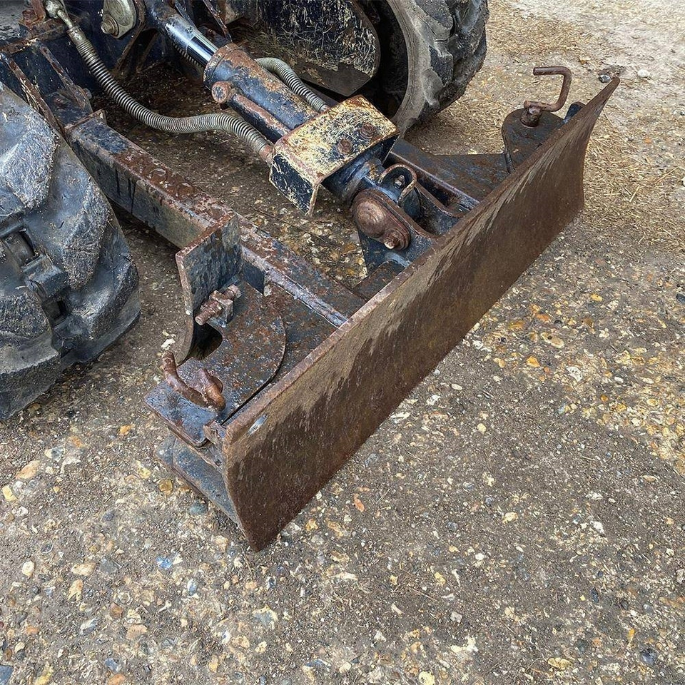 Kubota K 008-5 - Μίνι εκσκαφέας: φωτογραφία 5 Kubota K 008-5 - Μίνι εκσκαφέας: φωτογραφία 5