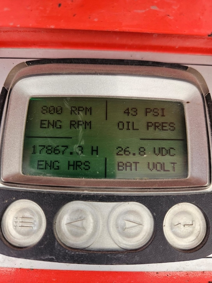 Spierings AT5 - 599  - Αυτοανεγειρόμενος γερανός: φωτογραφία 5 Spierings AT5 - 599  - Αυτοανεγειρόμενος γερανός: φωτογραφία 5