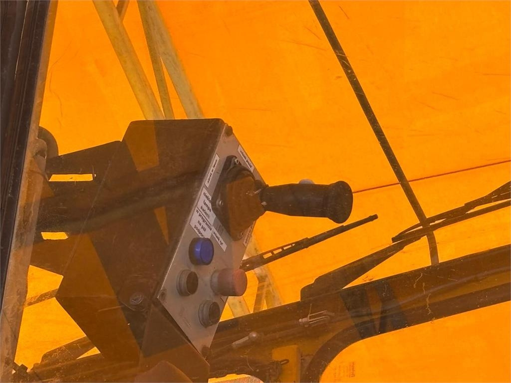 Spierings SK-365 AT-3 (400V + diesel) - Αυτοανεγειρόμενος γερανός: φωτογραφία 5 Spierings SK-365 AT-3 (400V + diesel) - Αυτοανεγειρόμενος γερανός: φωτογραφία 5