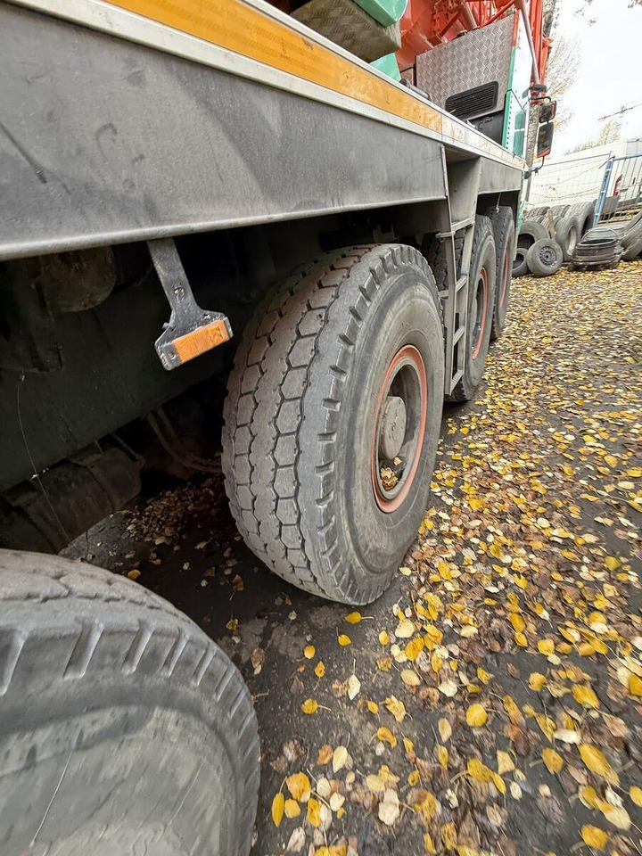 Γερανός παντός εδάφους Tadano ATF 70 G4: φωτογραφία 12