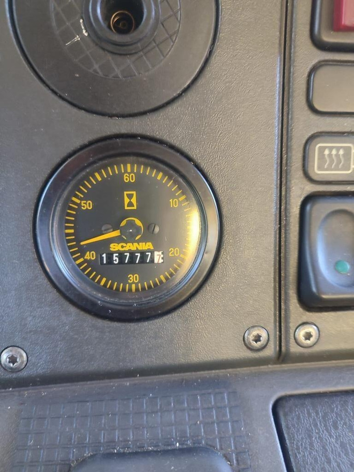 Wumag WT 620 (WT 530, WT 610) - Φορτηγό με εναέρια πλατφόρμα: φωτογραφία 5 Wumag WT 620 (WT 530, WT 610) - Φορτηγό με εναέρια πλατφόρμα: φωτογραφία 5