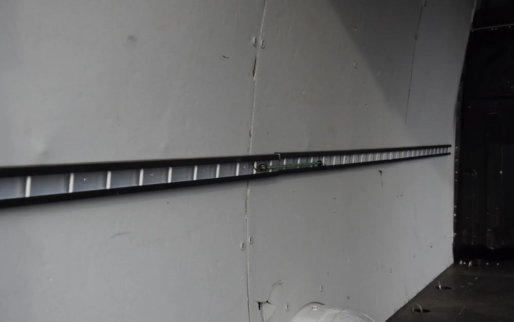 Βαν Iveco DAILY MAXI 35S14 / 2.3 - 140 KM / AUTOMAT HI-MATIC / NOWY MODEL / 3 OSOBY / DOSTAWCZE / BLASZAK / KAMERA COFANIA / TEMPOMAT / KLIMA / 2022 / SERWISOWANY / SPROWADZONY Z NIEMIEC: φωτογραφία 25