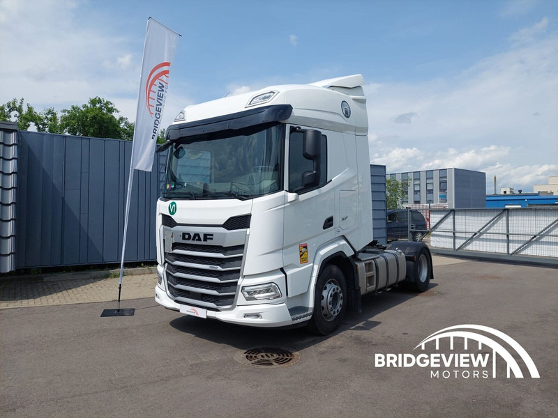 DAF XF 480 - Τράκτορας: φωτογραφία 1 DAF XF 480 - Τράκτορας: φωτογραφία 1