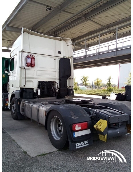 DAF XF 480 - Τράκτορας: φωτογραφία 5 DAF XF 480 - Τράκτορας: φωτογραφία 5